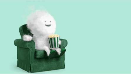 Channel Surfin Puffagin