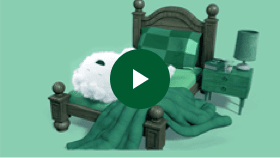 Hit The Hay Puffagin Thumbnail