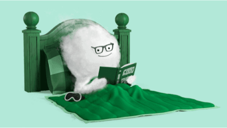 Hit The Hay Puffagin