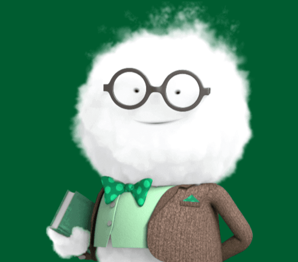 Professor Puffagin Hero