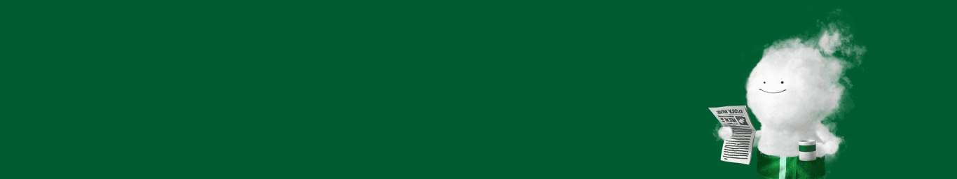 Up & At Them Puffagin Hero