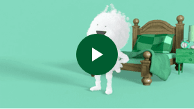 Up & At Them Puffagin Thumbnail